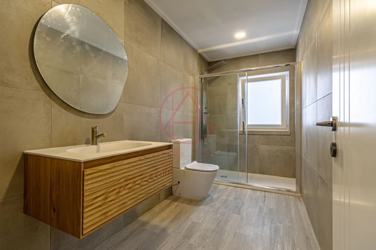 Apartamento T3 para Venda em Alto do Seixalinho, Santo André e Verderena Foto 14