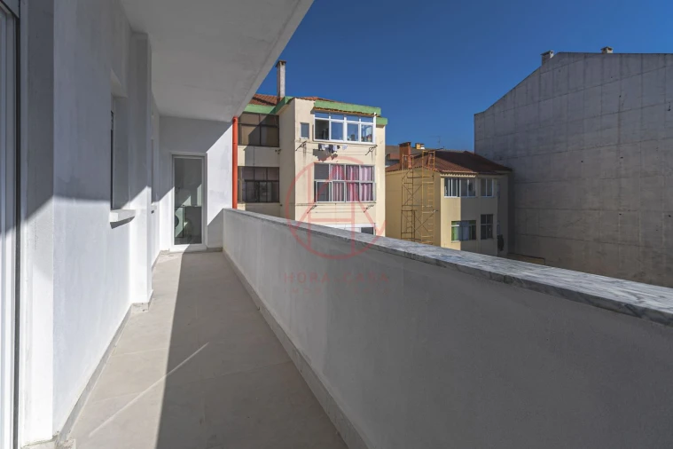 Apartamento T3 para Venda em Alto do Seixalinho, Santo André e Verderena Foto 19