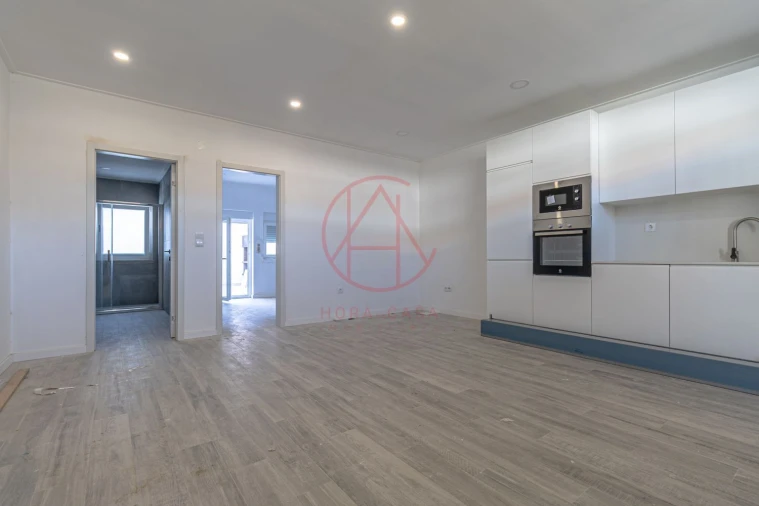 Apartamento T3 para Venda em Alto do Seixalinho, Santo André e Verderena Foto 7