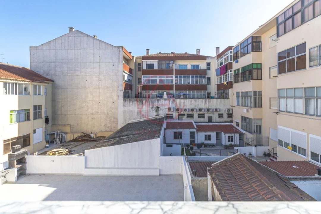 Apartamento T3 para Venda em Alto do Seixalinho, Santo André e Verderena Foto 20