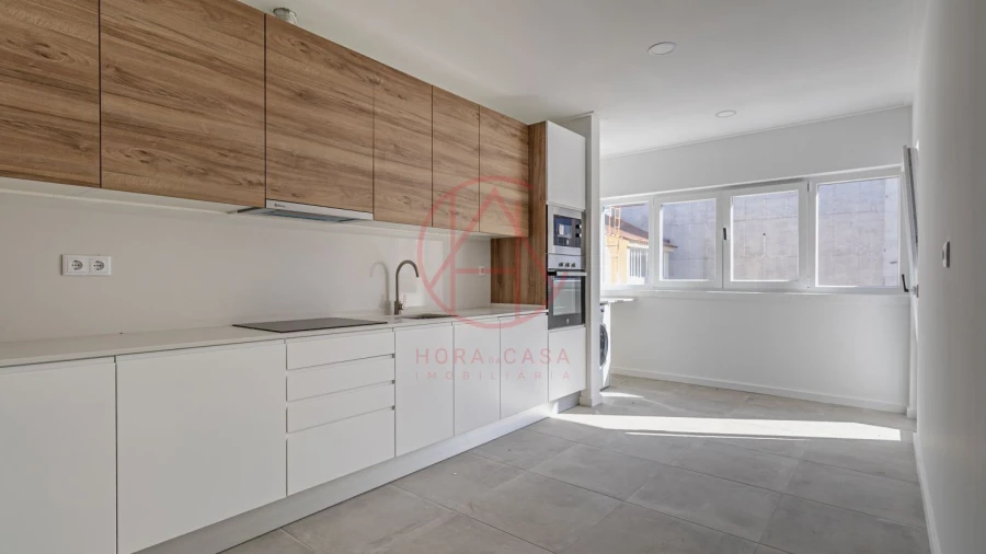 Apartamento T3 para Venda em Alto do Seixalinho, Santo André e Verderena