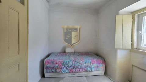 Moradia T5 para Venda em Vilar