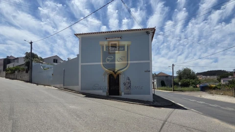 Moradia T5 para Venda em Vilar