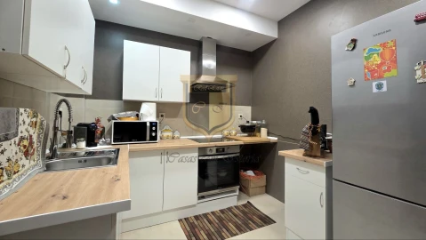 Moradia T5 para Venda em Vilar