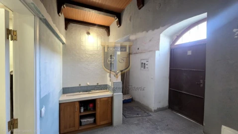 Moradia T5 para Venda em Vilar