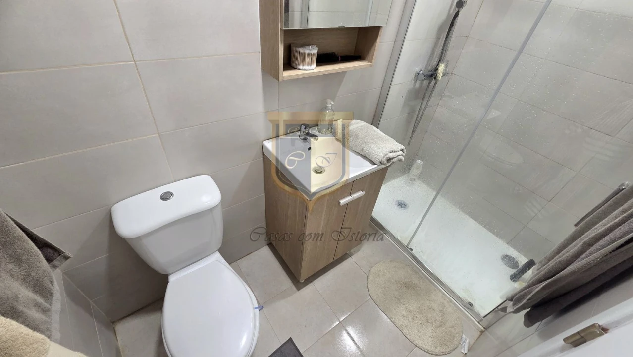 Moradia T5 para Venda em Vilar Foto 36