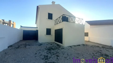 Moradia T4 para Venda em Alcabideche