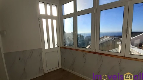 Apartamento T1 para Venda em São Vicente
