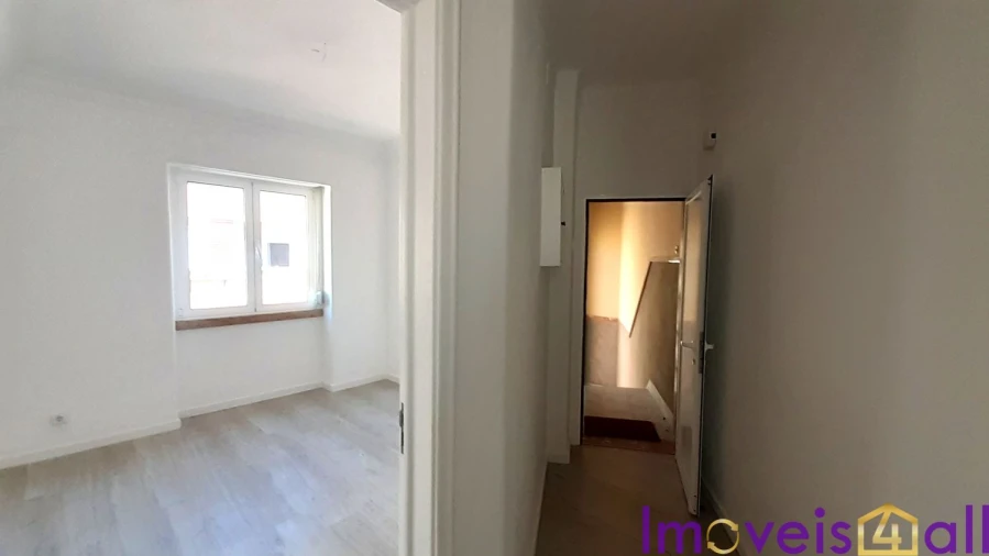 Apartamento T2 para Venda em São Vicente Foto 23