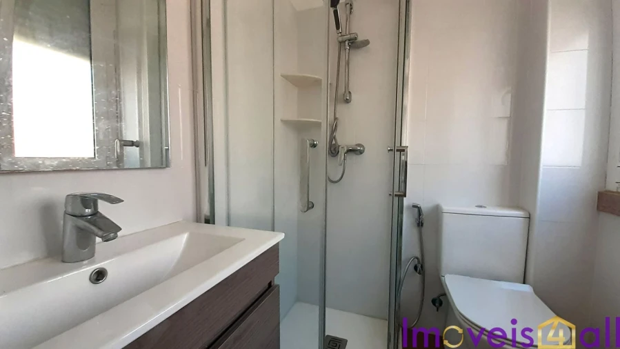 Apartamento T2 para Venda em São Vicente Foto 25