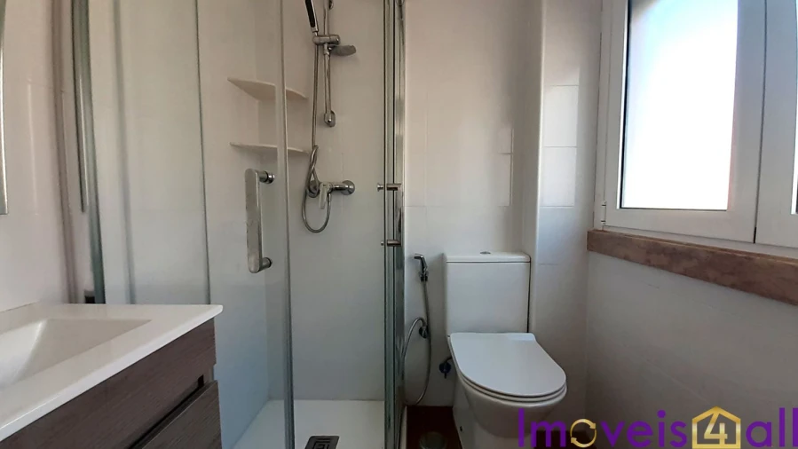 Apartamento T2 para Venda em São Vicente Foto 24