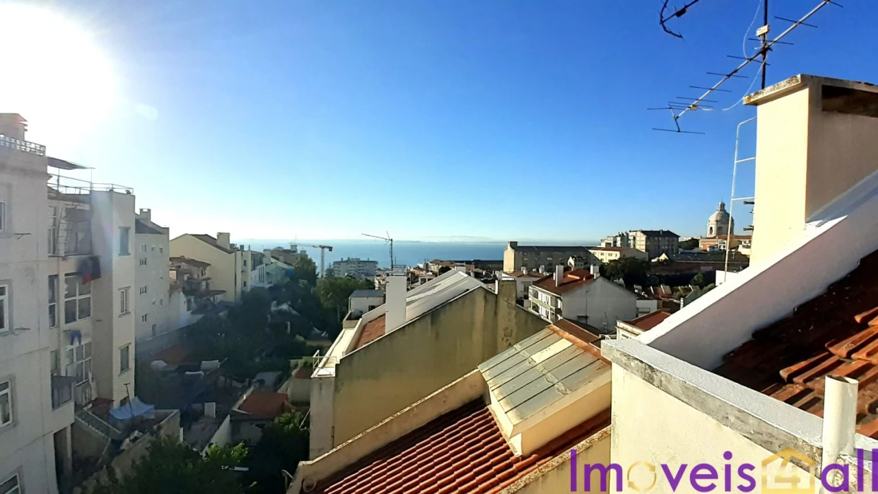 Apartamento T2 para Venda em São Vicente Foto 8