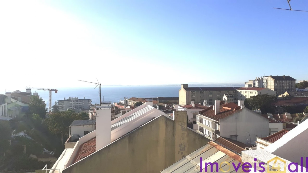 Apartamento T2 para Venda em São Vicente Foto 7