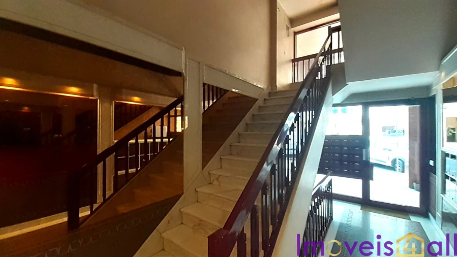 Apartamento T3 para Venda em São Domingos de Benfica Foto 34