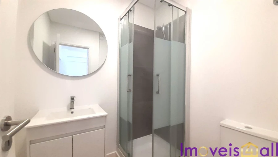Apartamento T3 para Venda em São Domingos de Benfica Foto 26
