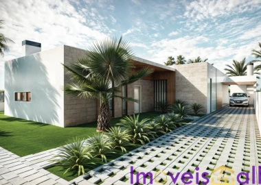 Moradia T3 para Venda em Sesimbra (Castelo)
