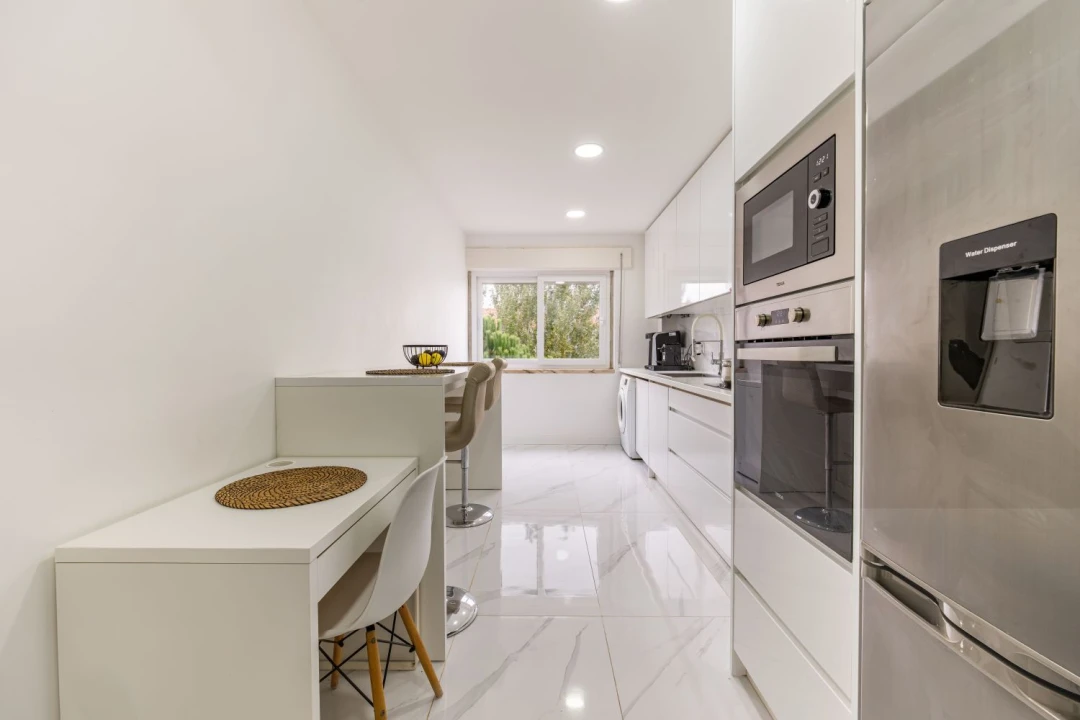 Apartamento T3 para Venda em Massamá e Monte Abraão Foto 9
