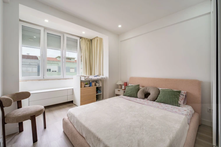 Apartamento T3 para Venda em Massamá e Monte Abraão Foto 14