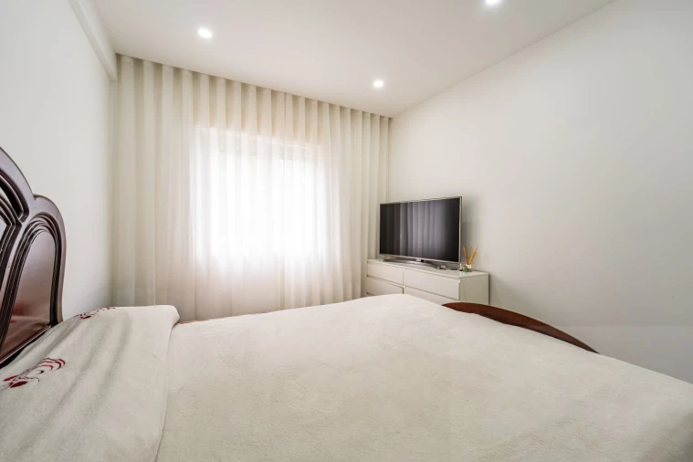 Apartamento T3 para Venda em Massamá e Monte Abraão Foto 23