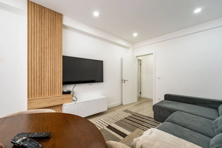 Apartamento T3 para Venda em Massamá e Monte Abraão Foto 6