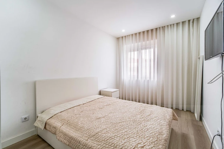 Apartamento T3 para Venda em Massamá e Monte Abraão Foto 18