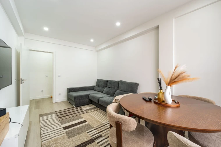 Apartamento T3 para Venda em Massamá e Monte Abraão Foto 7