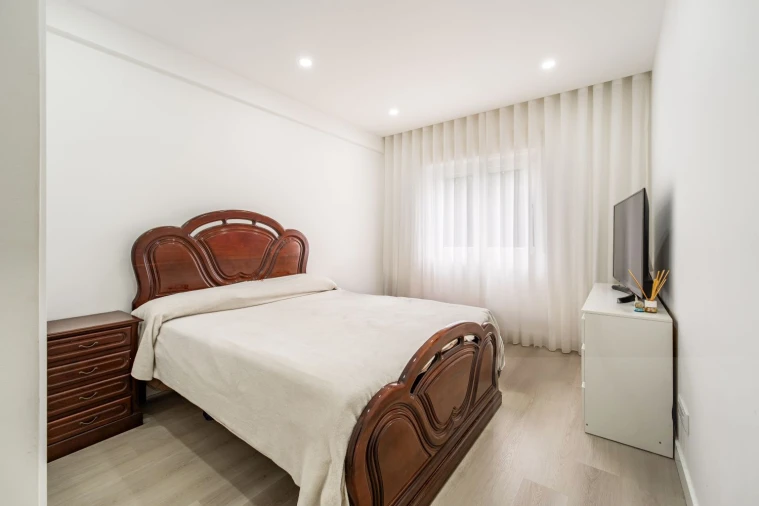 Apartamento T3 para Venda em Massamá e Monte Abraão Foto 22