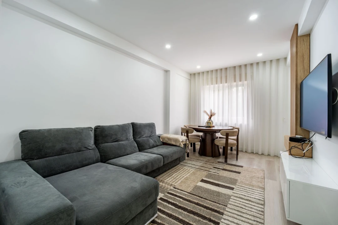 Apartamento T3 para Venda em Massamá e Monte Abraão Foto 8