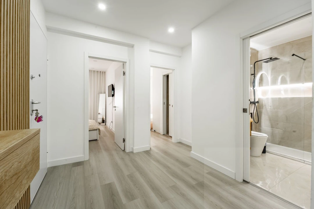 Apartamento T3 para Venda em Massamá e Monte Abraão Foto 2