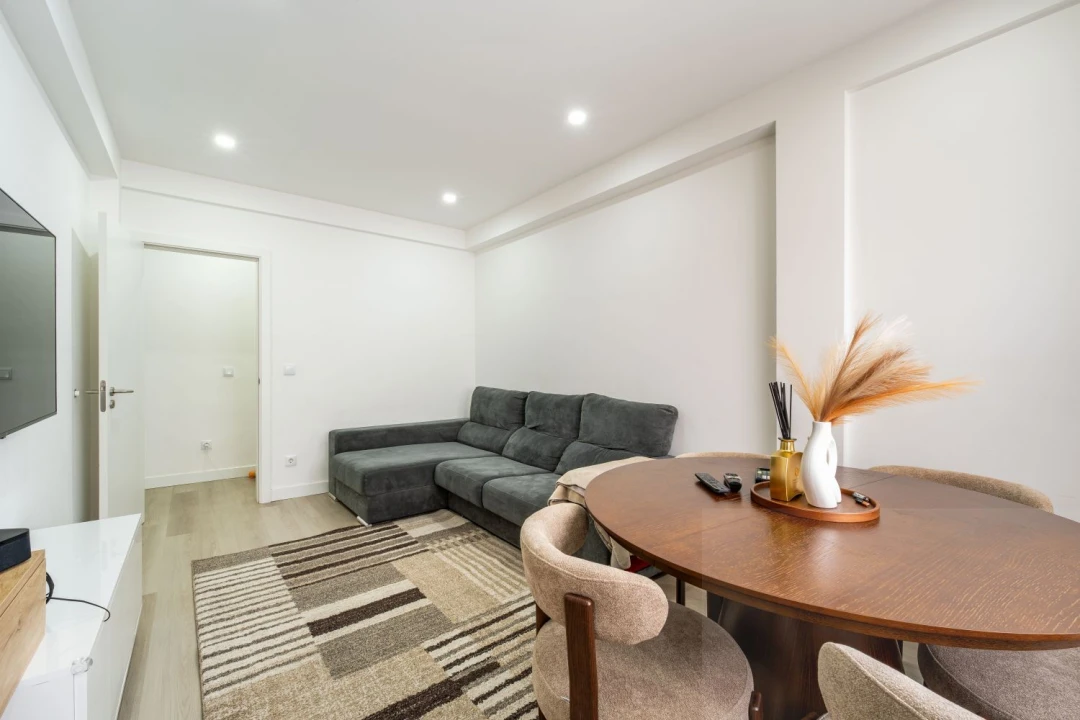 Apartamento T3 para Venda em Massamá e Monte Abraão Foto 7