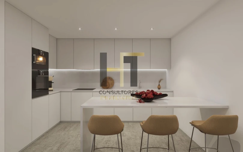 Moradia T3 para Venda em Folgosa Foto 52