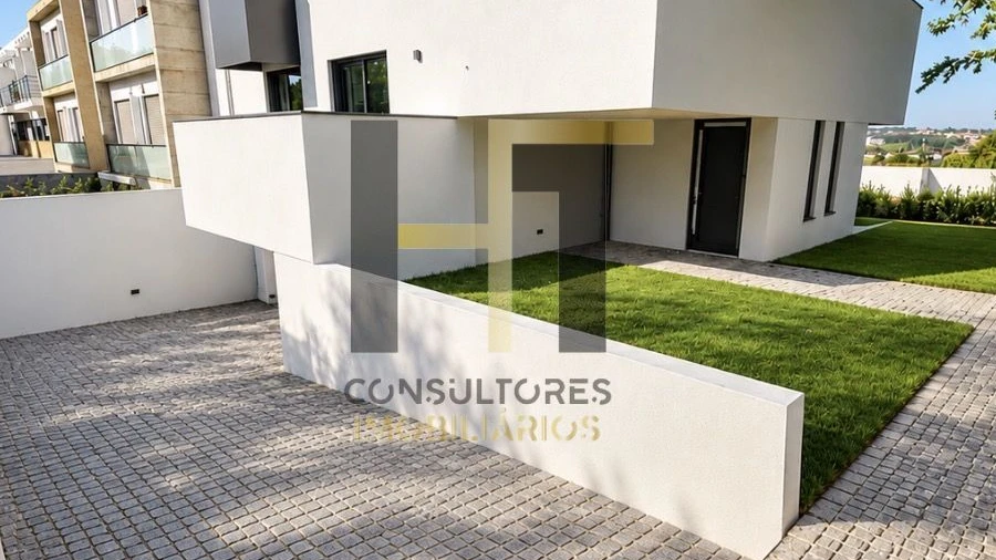 Moradia T3 para Venda em Folgosa