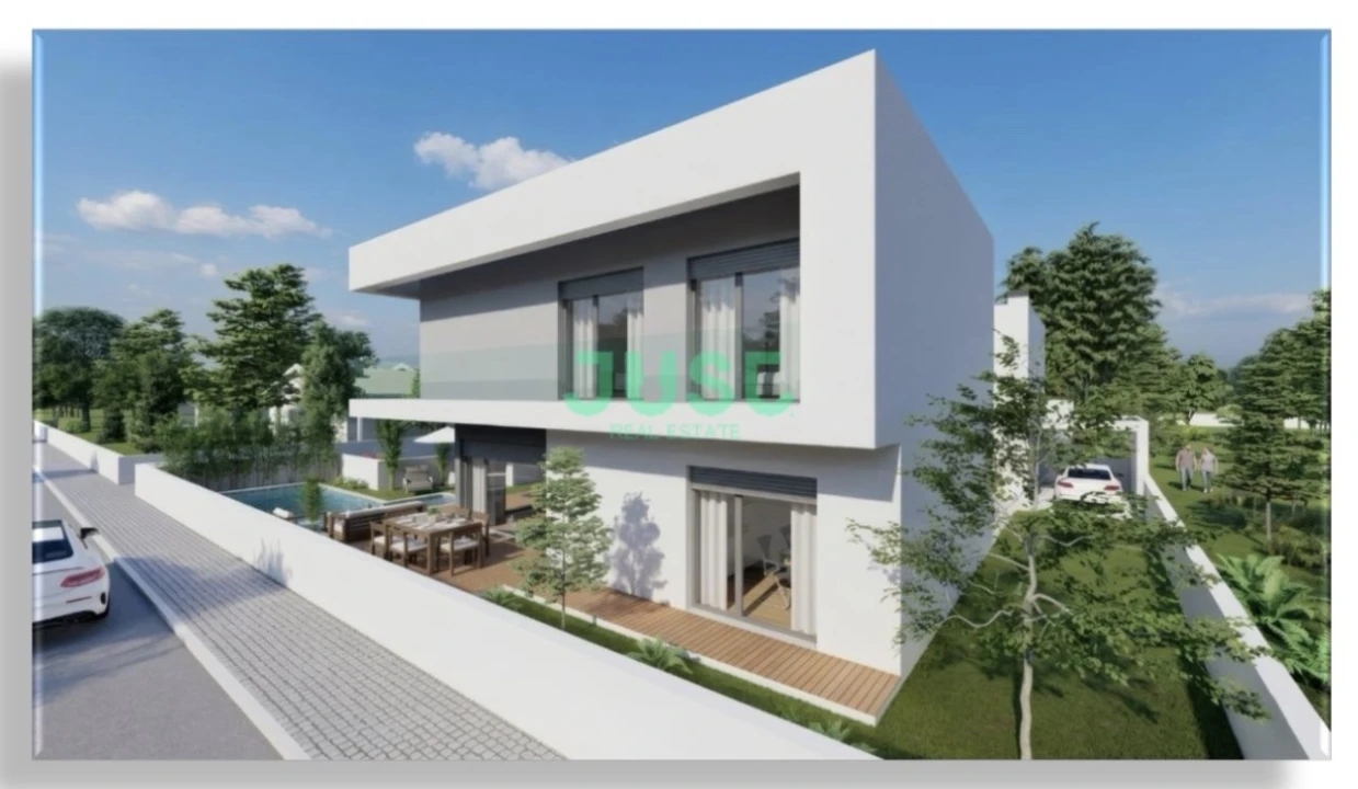 Moradia T4 para Venda em Charneca de Caparica e Sobreda Foto 3