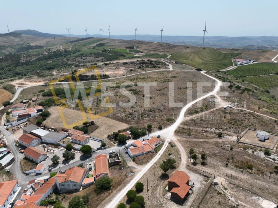 Terreno para Venda em Santa Maria, São Pedro e Matacães Foto 9