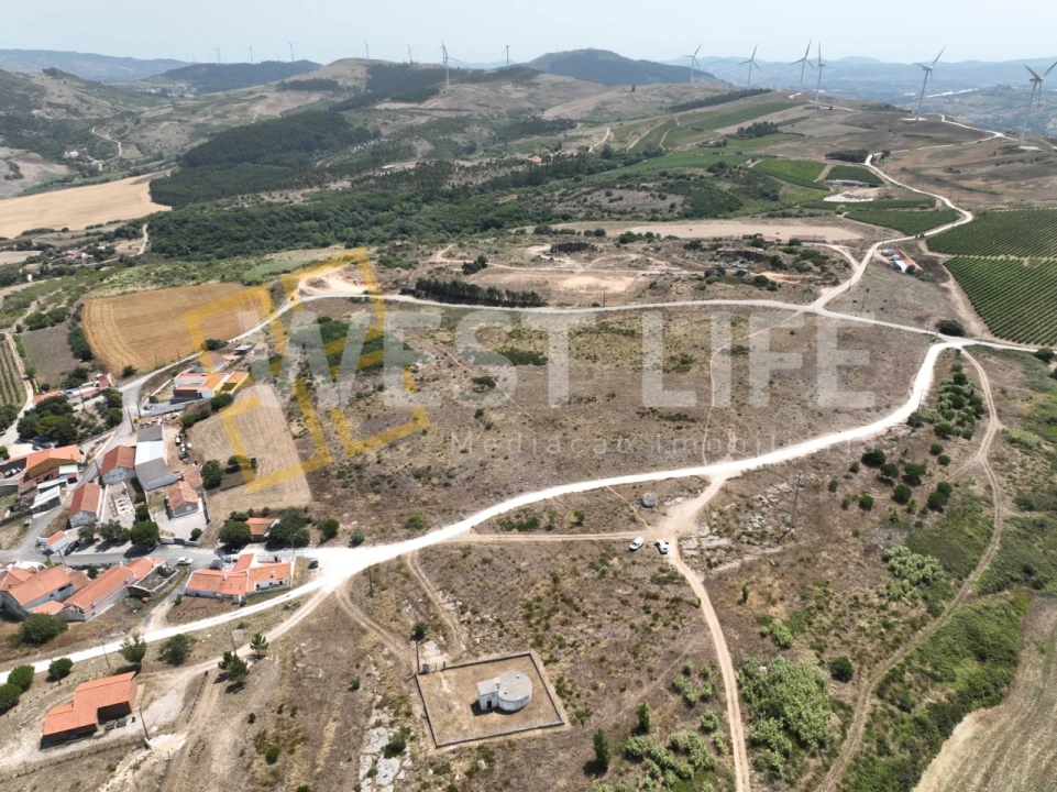 Terreno para Venda em Santa Maria, São Pedro e Matacães Foto 13