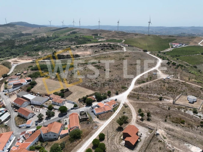 Terreno para Venda em Santa Maria, São Pedro e Matacães Foto 9