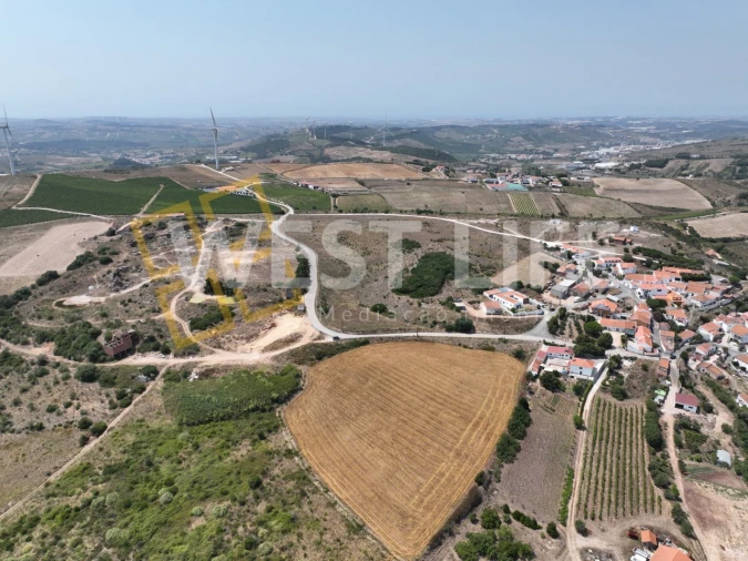 Terreno para Venda em Santa Maria, São Pedro e Matacães Foto 15