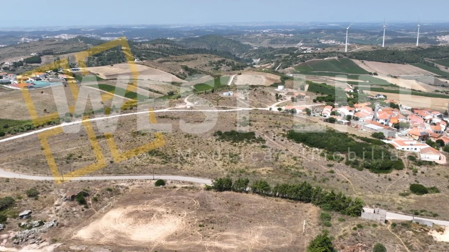 Terreno para Venda em Santa Maria, São Pedro e Matacães