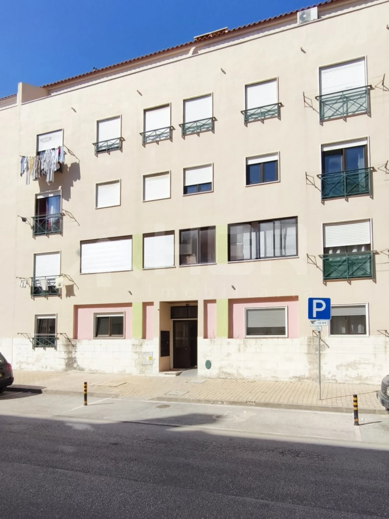 Apartamento T3 para Venda em Quinta do Conde Foto 19