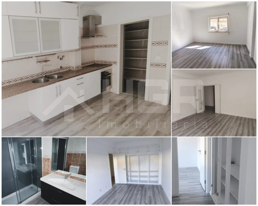 Apartamento T3 para Venda em Quinta do Conde Foto 1