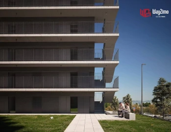 Apartamento T2 para Venda em Vilar de Andorinho