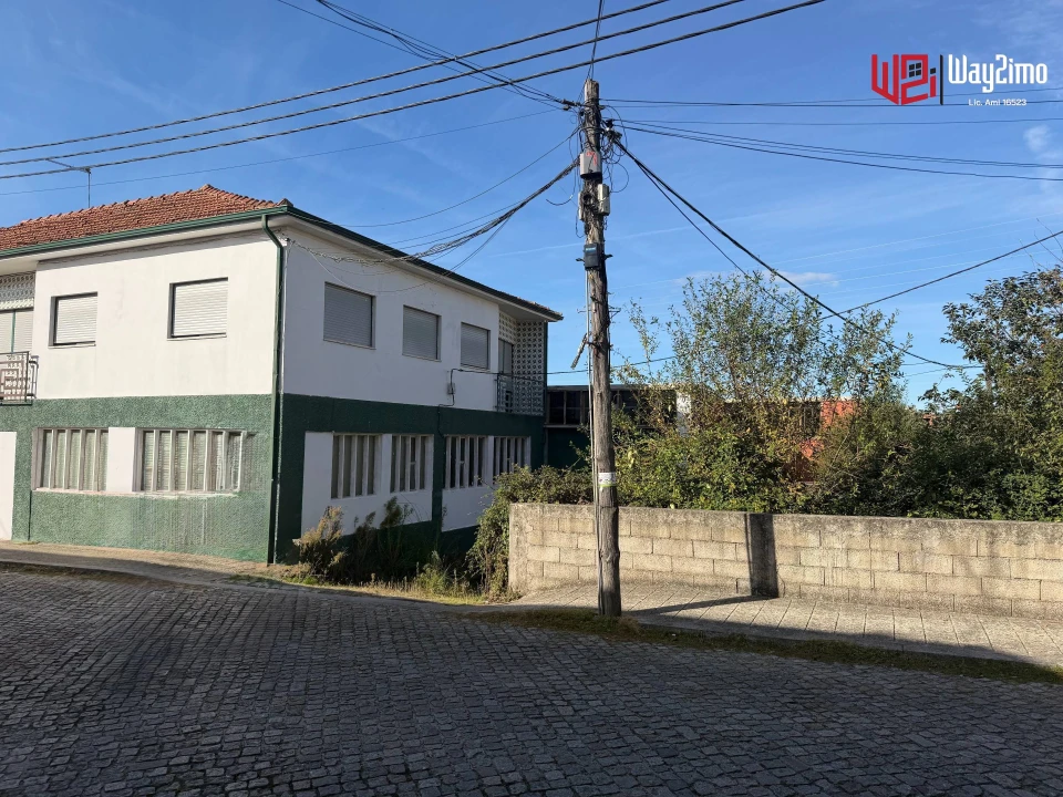 Armazém para Venda em Rio Tinto Foto 2