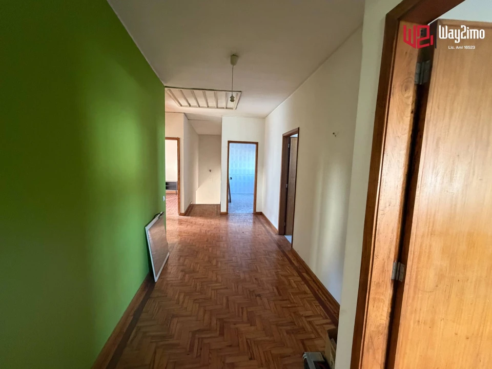 Armazém para Venda em Rio Tinto Foto 31
