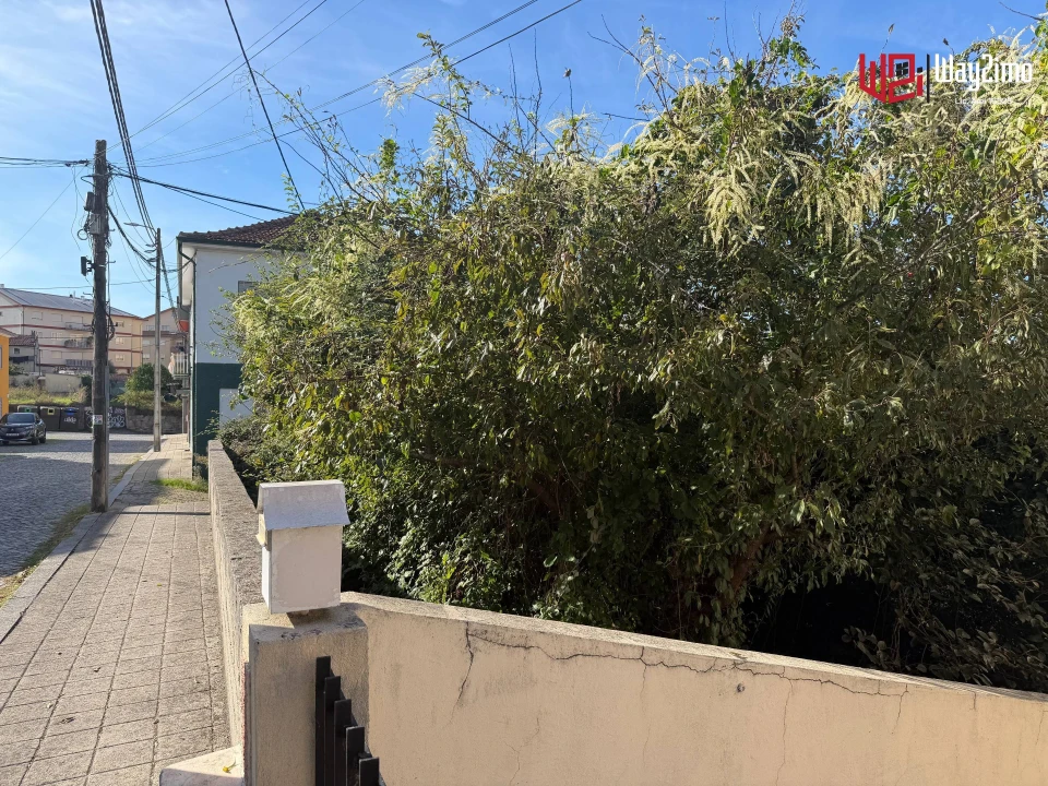 Armazém para Venda em Rio Tinto Foto 7