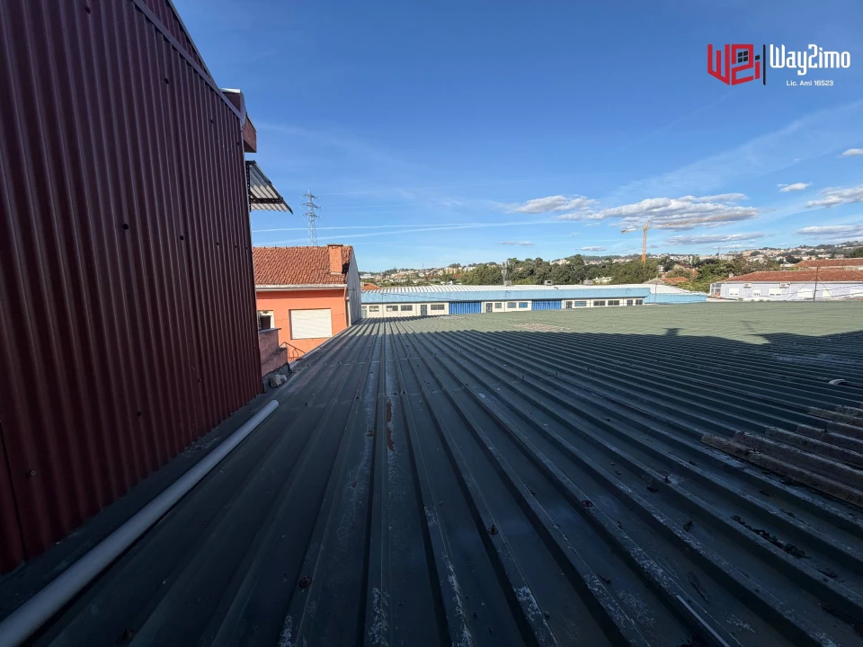 Armazém para Venda em Rio Tinto Foto 9