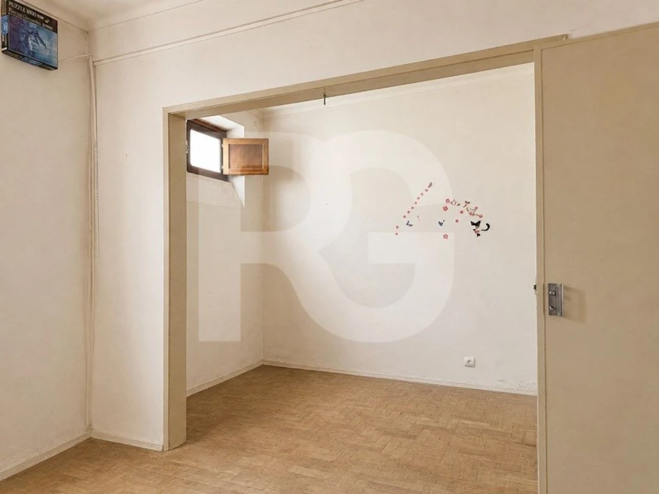 Apartamento T2 para Venda em Alcochete Foto 8
