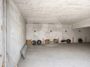 Apartamento T2 para Venda em Alcochete