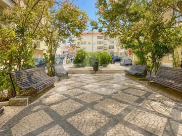 Apartamento T2 para Venda em Alcochete