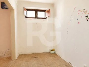 Apartamento T2 para Venda em Alcochete