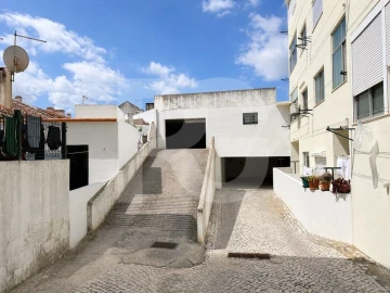 Apartamento T2 para Venda em Alcochete